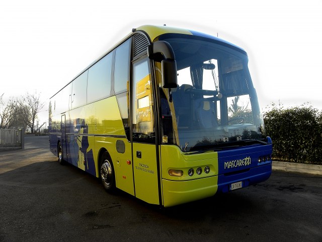 Euroliner CK702NT