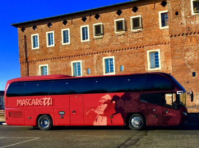 Cityliner EX197NJ