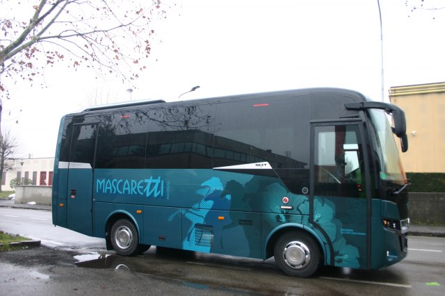 Indcar Next L7 FK770WG